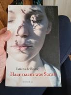 Tatiana de Rosnay - Haar naam was Sarah, Ophalen of Verzenden, Zo goed als nieuw, Nederland, Tatiana de Rosnay