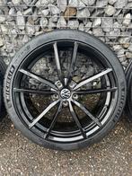 19 inch VW Pretoria velgen 5x112 michelin Pilot sport Golf 8, 19 inch, Banden en Velgen, Nieuw, Ophalen of Verzenden