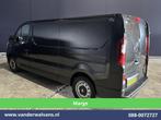 Renault Trafic 1.6 dCi L2H1 MARGE Euro6 * Rijklaar Direct Ri, Auto's, Bestelauto's, Voorwielaandrijving, Gebruikt, 4 cilinders