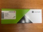 Lexmark 24B6509 toner magenta, Computers en Software, Printerbenodigdheden, Ophalen, Nieuw, Toner, Lexmark