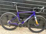 BMC Kaius 01 Three 56, Fietsen en Brommers, Fietsen | Racefietsen, Carbon, Zo goed als nieuw, Meer dan 20 versnellingen, 53 tot 57 cm