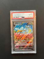 Beedrill V #161 PSA 10, Ophalen of Verzenden, Zo goed als nieuw