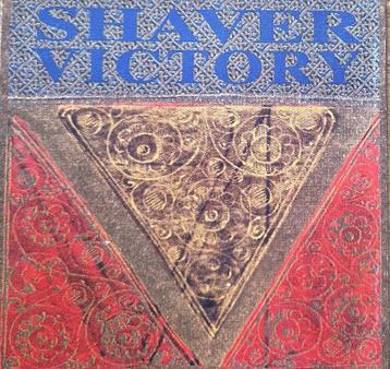 Shaver - Victory = 4,99 beschikbaar voor biedingen