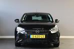 Opel Corsa 1.2 Level 2 / Camera / Apple Carplay & Android Au, Voorwielaandrijving, Stof, Gebruikt, Zwart