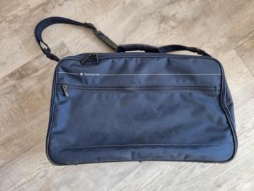Samsonite Koffer/Tas  beschikbaar voor biedingen