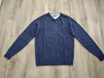 Prachtige donkerblauwe trui, pullover Human Nature, maat M., Kleding | Heren, Truien en Vesten, Onb, Ophalen of Verzenden, Onb