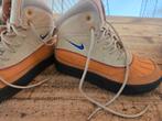 Nike woodside 2 high ACG laars maat 35,5, Ophalen of Verzenden, Zo goed als nieuw, Jongen of Meisje, Schoenen
