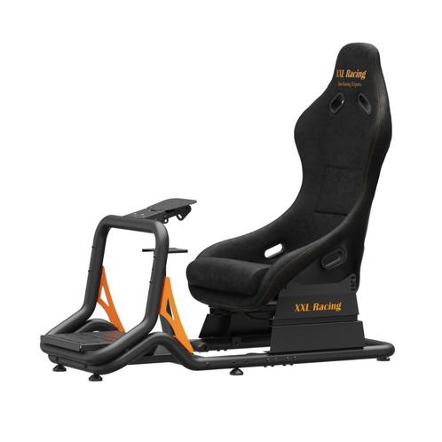 XXL Racing Competition - Cockpit - Racing Simulator, Spelcomputers en Games, Spelcomputers | Sony PlayStation Consoles | Accessoires