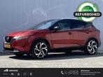 Nissan Qashqai 1.3 MHEV 160PK Xtronic Automaat Tekna Plus /, Te koop, Qashqai, 73 €/maand, Gebruikt