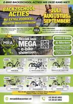 Gazelle Ultimate elektrische fiets met BOSCH middenmotor!, Ophalen of Verzenden, Zo goed als nieuw, 50 km per accu of meer, Gazelle