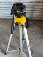 Dewalt DE0881T Statief 75-184cm voor bouwlamp, Ophalen, Zo goed als nieuw