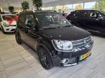 Suzuki Ignis 1.2 Stijl | Automaat | LMV | Keyless | Navigati, Auto's, 12 maanden, Stof, Gebruikt, 4 cilinders