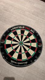Dartbord, Ophalen, Gebruikt, Dartbord