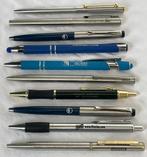 Balpennen XL met reclame, -giveaways- voor verzamelaars, Verzamelen, Overige merken, Nieuw, Met reclame, Balpen