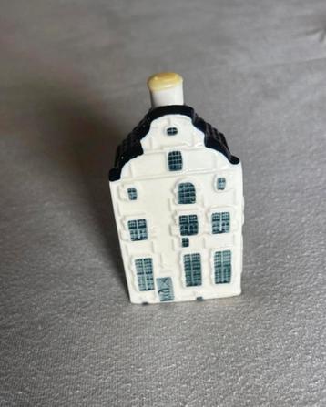 KLM Delfts Blauw Huisje #84 beschikbaar voor biedingen