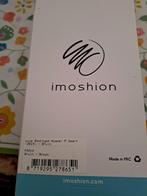 Mobiel hoesje, Ophalen of Verzenden, Zwart