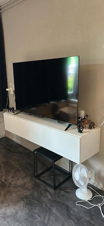 Zwevend Tv meubel