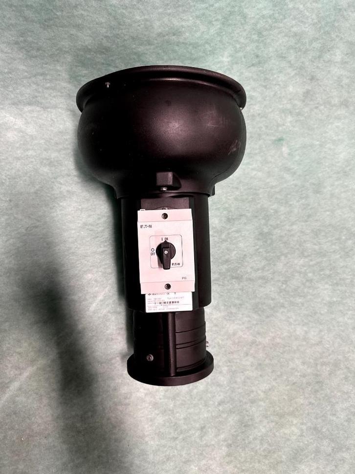 dakventilator, Doe-het-zelf en Verbouw, Ventilatie en Afzuiging, Nieuw, Afzuiger, Ophalen