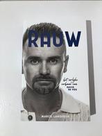 David de Vos - Rauw, Ophalen of Verzenden, Zo goed als nieuw, Marcel Langedijk