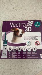 Gratis - Vectra 3D 4-10kg, Dieren en Toebehoren, Ophalen, Zo goed als nieuw
