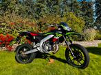 Aprilia SX 50 2019 Schakelbrommer, Fietsen en Brommers, Brommers | Derbi, Gebruikt, 49 cc, Ophalen of Verzenden