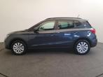 SEAT Arona 1.0 EcoTSI 115pk DSG/AUT Style Cruise control, Ap, Auto's, Stof, Gebruikt, Arona, 116 pk