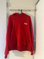 Four Amsterdam Hoodie - Rood - Maat S, Four Amsterdam, Ophalen of Verzenden, Zo goed als nieuw, Rood