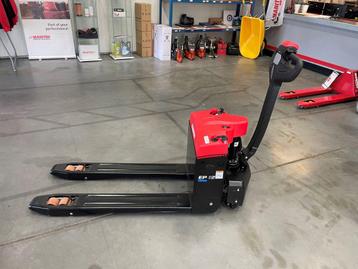 Manitou Manitou EP 15 beschikbaar voor biedingen