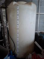 Grote 2200 Liter Vat / Tank, 150 liter of meer, Ophalen, Gebruikt, Kunststof