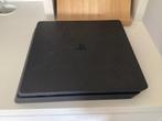 PlayStation 4, Spelcomputers en Games, Ophalen of Verzenden, Zo goed als nieuw, Met 1 controller, Slim