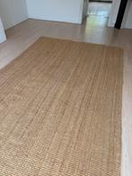 Ikea Lohals vloerkleed 200x300, Ophalen, Gebruikt, Beige, 200 cm of meer