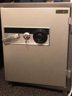 Kluis / Brandkast, Huis en Inrichting, Brandblussers en Brandkasten, Ophalen, Gebruikt, Brandkast