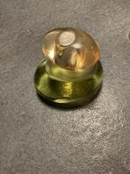 Vintage parfum ENVIE Made in England, 50 ml, Verzamelen, Ophalen of Verzenden, Zo goed als nieuw, Parfumfles, Gevuld
