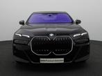 BMW 7 Serie 740d xDrive M Sportpakket Pro | Innovation Pack, Automaat, Gebruikt, 2993 cc, Met garantie (alle)