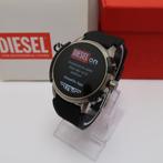 Diesel Griffed DZT2043 Smartwatch | in  Nette Staat, Niet ingevuld, Zo goed als nieuw, Niet ingevuld, Niet ingevuld