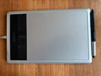 Wacom Bamboo Capture Pen and Touch Tablet (CTH-470), Computers en Software, Ophalen, Multi-touch, Zo goed als nieuw, Wacom