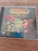 WARCRAFT,INCL.BOEKJE, Ophalen of Verzenden