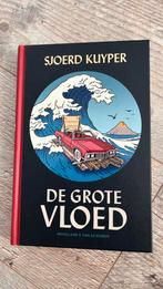 Sjoerd Kuyper - De grote vloed, Ophalen of Verzenden, Zo goed als nieuw, Sjoerd Kuyper
