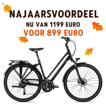 LIV Allure RS najaarsvoordeel! beschikbaar voor biedingen