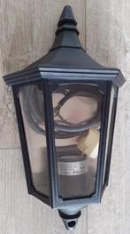 Buitenlamp, Overige materialen, Wandlamp, Ophalen of Verzenden, 50 tot 250 watt