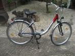 Mc Kenzie damesfiets Alli - 7 versnellingen en terugtraprem, Versnellingen, Zo goed als nieuw, 50 tot 53 cm, Ophalen