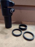 Stuurpenverlenger, Ophalen, Zo goed als nieuw, Mountainbike, Voorvork