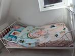 Ikea Kinder meegroei bed., 70 tot 85 cm, Ophalen, 180 cm of meer