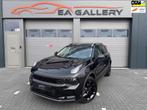 Lynk & Co 01 1.5 Bomvol Black Edition 261PK 360°Camera Zwar, Auto's, Euro 6, Zwart, Bedrijf, 1854 kg