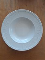 Wedgwood Windsor - diepe borden (23cm), Gebruikt, Ophalen of Verzenden, Bord(en), Wedgwood
