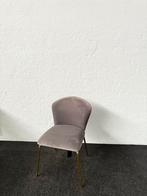 Mooie bureaustoel te koop!, Huis en Inrichting, Ophalen of Verzenden, Zo goed als nieuw, Metaal, Eén