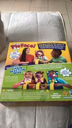 Pie Face Spel - Plezier voor Jong en Oud!, Hobby en Vrije tijd, Gezelschapsspellen | Bordspellen, Een of twee spelers, Ophalen of Verzenden