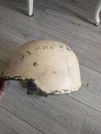 Kevlar Helm - Militaria, Verzamelen, Ophalen of Verzenden, Overige soorten, Overige gebieden, Helm of Baret