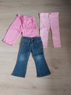 Setje spijkerbroeken maat 86, Ophalen of Verzenden, Jongetje