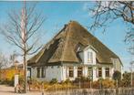D262 ansichtkaart blokker boerderij de nadorst paerdestal, Verzamelen, Ansichtkaarten | Nederland, Ophalen of Verzenden, 1960 tot 1980